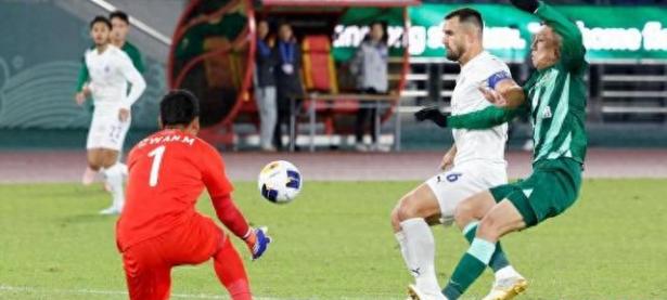 三亿体育体育网页版入口-新加坡球队实力突出，获得亚冠强席位