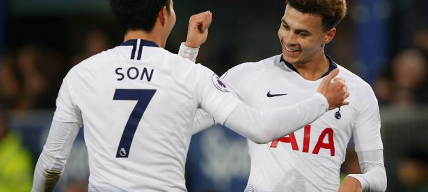 三亿体育体育直播-热刺防守表现不佳，主场惨遭逆转