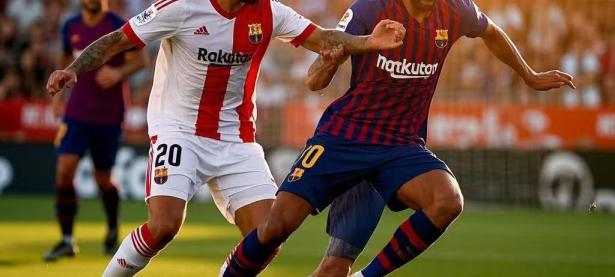 三亿体育体育网址-巴塞罗那连胜终结，不敌实力强队的简单介绍