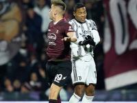 三亿体育体育培训-国米面对阿贾克斯，双方球员发挥亮眼的简单介绍