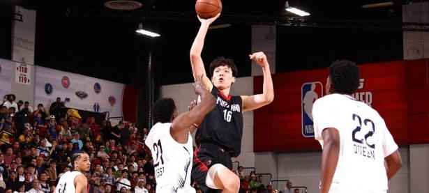 三亿体育体育教练-包含开拓者队实力不俗，球员身体素质过硬的词条