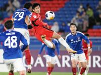 三亿体育体育登录入口-横滨水手晋级，取得比赛胜利的简单介绍