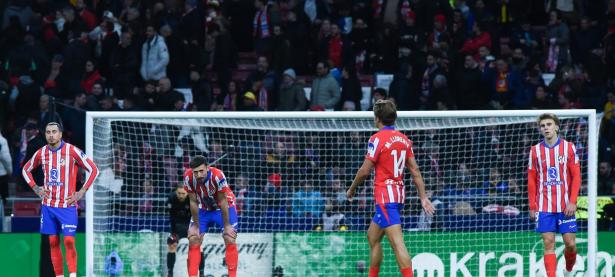 三亿体育体育投注-马德里竞技遭遇连败，西甲前景堪忧的简单介绍