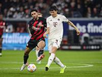 三亿体育体育娱乐-关于拜仁慕尼黑防守稳固，难怪称霸德甲的信息