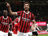 三亿体育体育官方入口-关于AC米兰新赛季展望：力争挑战豪门的信息