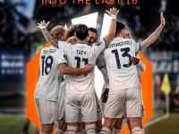 三亿体育体育官网-拉齐奥客场激战取胜，欧冠资格或有望的简单介绍