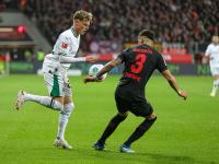 三亿体育体育注册-勒沃库森一球小胜，继续向前迈进