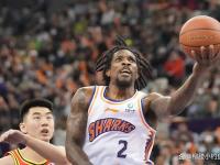 三亿体育体育中国官网-东方篮坛职业联赛迎来新外援受邀