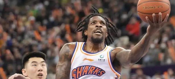 三亿体育体育中国官网-东方篮坛职业联赛迎来新外援受邀