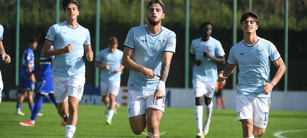 三亿体育体育平台-关于桑普多利亚将对决拉齐奥：全力迎接挑战的信息