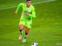 三亿体育体育网站-沃尔夫斯堡客场失利，积分榜下滑的简单介绍