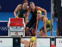 三亿体育体育平台-法国选手在游泳项目中取得胜利