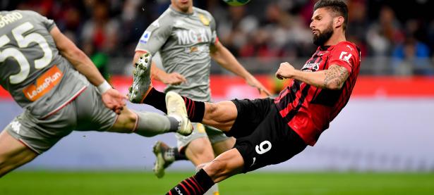 三亿体育体育课程-罗马城市德比激烈对决，AC米兰战力不足