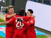 三亿体育体育登录入口-弗赖堡在客场战胜对手实现连胜