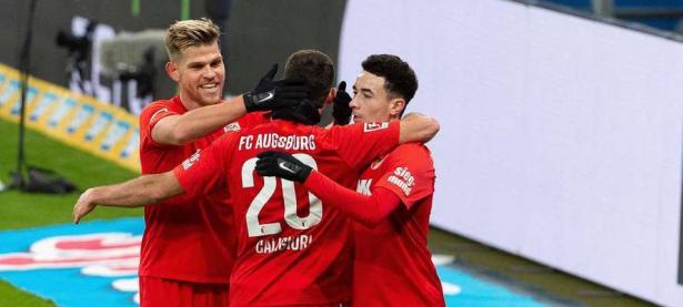 三亿体育体育登录入口-弗赖堡在客场战胜对手实现连胜