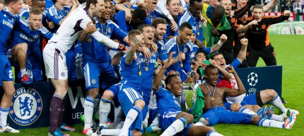 三亿体育体育注册-切尔西掀翻劲旅，不惧压力继续前行