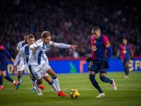 三亿体育体育官方-比利亚雷亚尔失利，保级前景黑暗的简单介绍