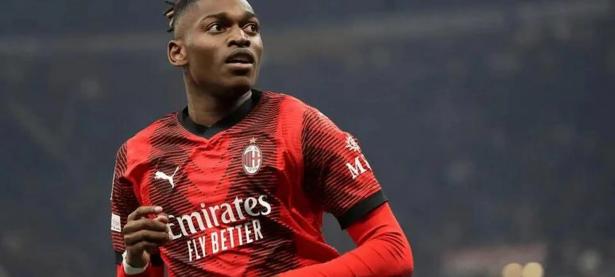 三亿体育体育app下载地址-AC米兰锋线再添猛将，签下B队射手的简单介绍