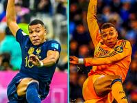 三亿体育体育官网入口-关于姆巴佩向阿尔巴喊话：你的防守太弱，给我让开！的信息