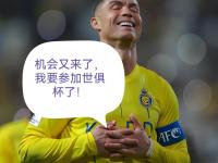 三亿体育体育链接-C罗正式宣布告别利雅得胜利主帅，将展开新的征程的简单介绍