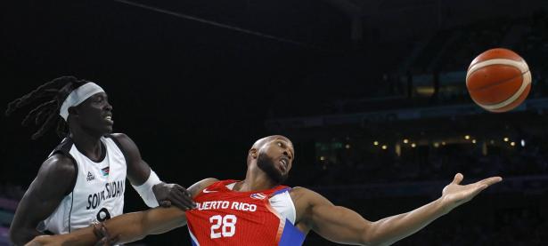 三亿体育体育网页版-美国男篮取胜对手难以抵挡