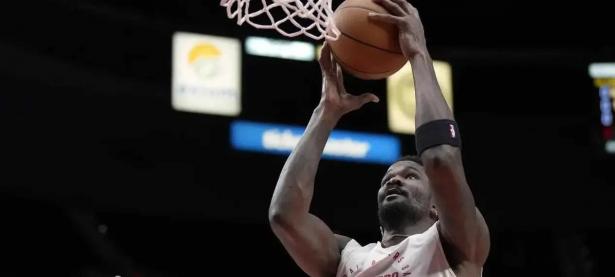 三亿体育体育下载-包含勇士签下新秀中锋，加强内线实力的词条