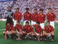 三亿体育体育在线登录-关于AC米兰新赛季引援激增，五位球员均背景不凡的信息