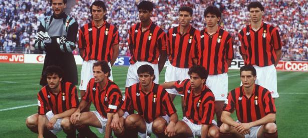 三亿体育体育在线登录-关于AC米兰新赛季引援激增，五位球员均背景不凡的信息