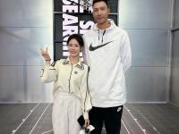 三亿体育体育登录入口-关于易建联现身慈善活动，呼吁更多人关注公益事业的信息