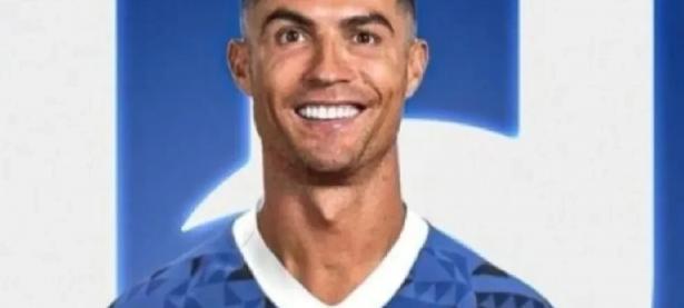 三亿体育体育培训-C罗正式宣布告别利雅得，胜利年薪超5000万欧元