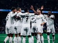 皇马客场大胜巴尔韦德，西甲卫冕之路再添胜利的简单介绍