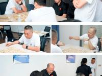 三亿体育体育app-队员集体协作，才华横溢赢得头筹