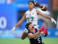 三亿体育体育登录-墨西哥男子橄榄球队赢得激烈对决，取得胜利的简单介绍