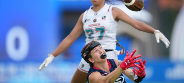 三亿体育体育登录-墨西哥男子橄榄球队赢得激烈对决，取得胜利的简单介绍