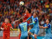 三亿体育体育竞技-俄罗斯队主场1-0小胜斯洛伐克，保持领先的简单介绍