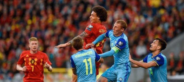 三亿体育体育竞技-俄罗斯队主场1-0小胜斯洛伐克，保持领先的简单介绍