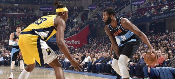 三亿体育体育竞技-包含步行者胜骑士，奥拉迪波单杆4-7的词条