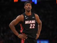 三亿体育体育投注-热火轻取骑士，巴特勒状态火热