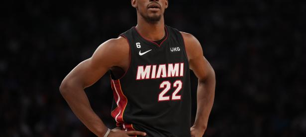 三亿体育体育投注-热火轻取骑士，巴特勒状态火热