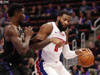 三亿体育体育教练-太阳逆转活塞，喜获两连胜