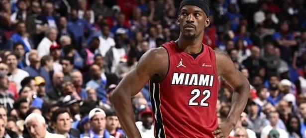 三亿体育体育官方-关于热火横扫老鹰，巴特勒发威带队连胜！特雷-杨进攻仍不神？的信息