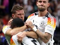 三亿体育体育官方-德国战胜挑战，实现小组赛全胜