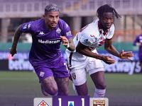 三亿体育体育登录入口-佛罗伦萨主场告捷，保级前景一片暖意