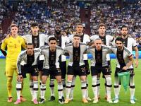 三亿体育体育课程-德国足球队晋级欧锦赛，备战决赛阶段