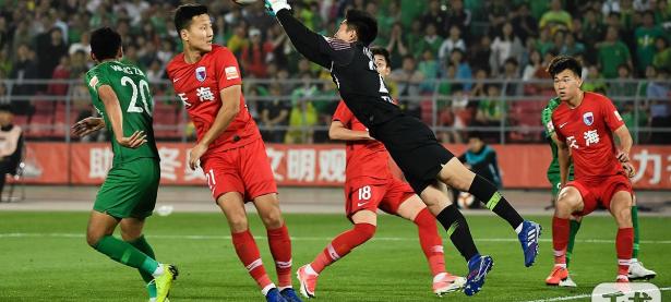 三亿体育体育app下载地址-关于天海客场不敌国安，保级压力增大的信息