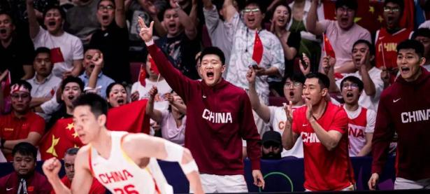 三亿体育体育app-关于胜利的喜悦：亚洲杯赛事展现中国球队实力的信息