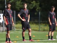 三亿体育体育在线登录-包含米兰竞技公布预备队计划，年轻队员备战国内联赛的词条