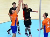 三亿体育体育活动-关于危急关头：荷兰队为晋级全力以赴对抗西班牙队的信息