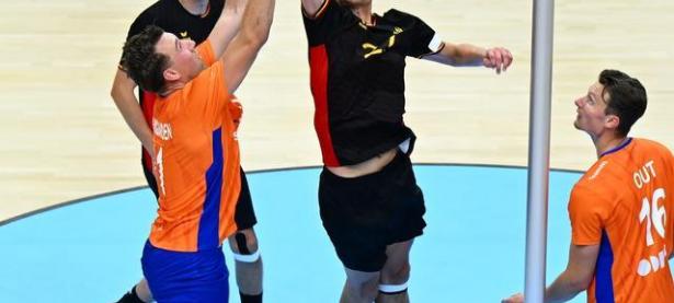 三亿体育体育活动-关于危急关头：荷兰队为晋级全力以赴对抗西班牙队的信息