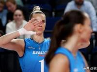 三亿体育体育在线登录-俄罗斯队在排球比赛中取得胜利